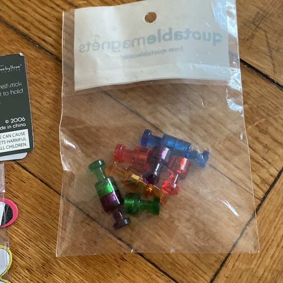 Back to school supplies! - Picture 6 of 7